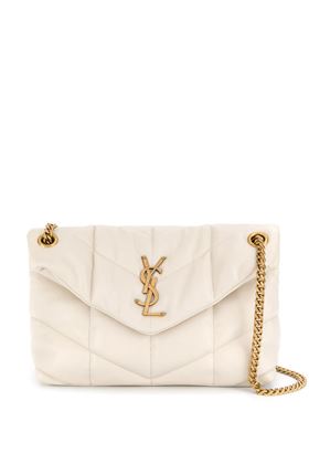 Borsa con patta envelope Saint Laurent | 5774761EL079207